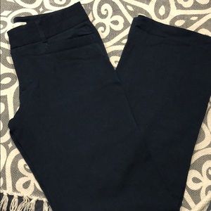 Michael Kors Wide Leg Dress Pant, 2